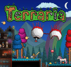 Terraria